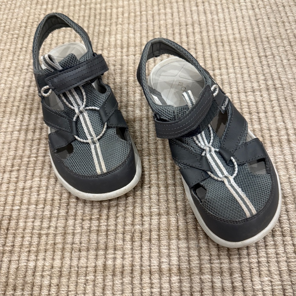 Columbia Kids Techsun Wave Sandals